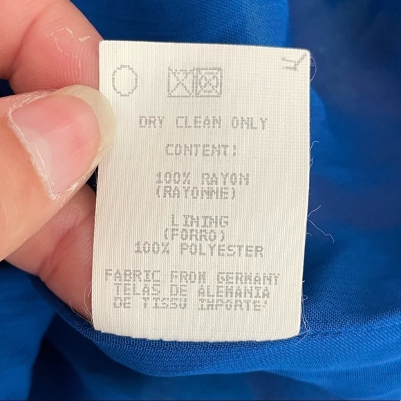 DOROTHY SCHOLEEN Vintage Platinum Two Piece Set - Picture 7 of 10